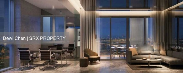 Midtown Bay (D7), Apartment #538176971
